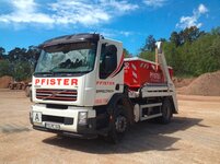 Bild 4 Pfister Erdbau GmbH in Effeltrich