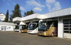 Bild 1 MÜLLER - TOURS in Großostheim