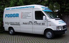 Bild 1 Rohr- und Kanalsanierung Fodor in Dietfurt