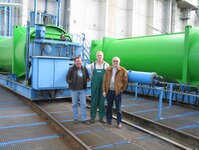 Bild 3 Zweckverband Müllverwertung in Schwandorf