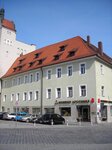 Bild 2 Freiherr Karl von Teuffenbach Übersetzungs- und Dolmetscherbüro in Regensburg