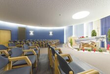 Bild 9 Gleissner u. Steinmann Bestattungshaus in Lichtenfels