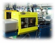 Bild 4 Förster Kunststofftechnik GmbH in Hahnbach