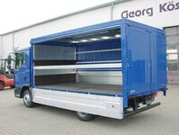 Bild 5 Georg Köstner Nutzfahrzeuge GmbH in Neustadt a.d.Aisch