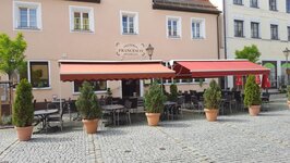Bild 1 Giacomucci in Hersbruck