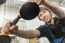 Bild 1 Beständig Autohaus GmbH Autorisierter Mercedes-Benz und smart Partner in Haßfurt