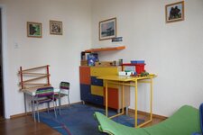 Bild 1 Karin Merta in Weißenburg