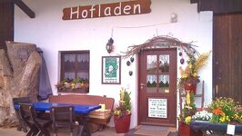 Bild 1 Rotter Hofladen Ritzmannshof in Fürth