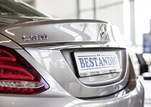 Bild 8 Beständig Autohaus GmbH Autorisierter Mercedes-Benz und smart Partner in Haßfurt