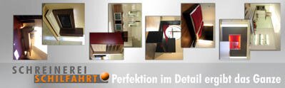 Bild 6 Schilfahrt in Burgoberbach
