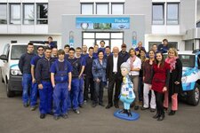 Bild 3 bad & heizung Fischer GmbH in Ansbach