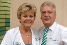 Bild 2 Theater-Apotheke Inh. Dr. Michael Sax in Würzburg