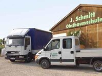 Bild 5 ObstbaumSchmitt in Poxdorf