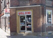 Bild 1 Heidi Herrmann Wollecke in Nürnberg