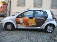 Bild 3 Friseursalon Charisma in Bamberg