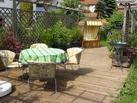 Bild 1 Quellenhof-Garage Auto & Bike Inh. Stefan Kuhn in Bad Kissingen