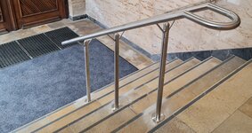 Bild 1 Schlosserei Ott Metallbau Schlüsseldienst GmbH in Zirndorf