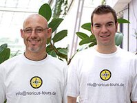 Bild 5 Noricus Tours GmbH in Nürnberg
