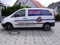 Bild 1 GRASS Heizungs- und Sanitärfachbetrieb GmbH in Mainleus