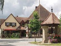 Bild 6 Wirtshaus Am Dorfbrunnen Fam. Rippel in Uehlfeld