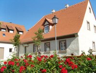 Bild 1 Stadt Schlüsselfeld in Schlüsselfeld