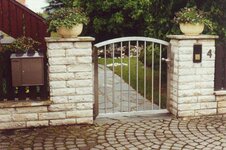 Bild 7 Schmirler Metallbau GmbH in Berngau