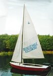 Bild 3 Kozlowski in Niederwerrn