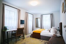 Bild 2 Restaurant Hotel Zirbelstube in Nürnberg