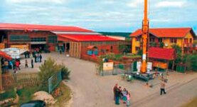 Bild 6 Hümmer in Betzenstein