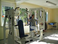 Bild 8 PhysioTeam Forchheim in Forchheim