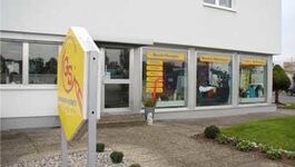 Bild 1 Gößmann-Schmitt in Sennfeld