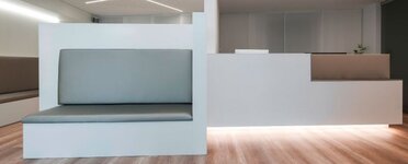 Bild 2 DIEZAHNDESIGNER | Dr. Mark Schmeer & Dr. Nicole Bauer GbR in Nürnberg