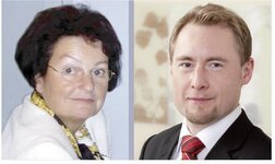 Bild 1 Rechtsanwälte Geise & Bauer in Erlangen