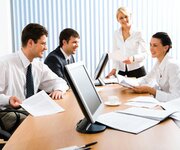 Bild 3 schmidt IT GmbH in Spardorf