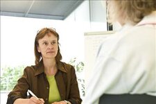 Bild 1 Psychiatrische Institutsambulanz in Weißenburg i.Bay.