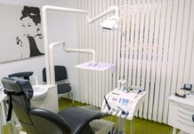 Bild 3 Zahnarztpraxis W. Hübner & Dr. F. Rutscheidt in Erlangen