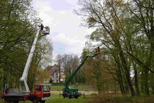 Bild 1 Lenz in Oerlenbach