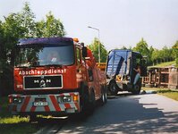 Bild 6 Pramschüfer in Regensburg