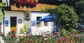 Bild 1 Schirmer in Altenkunstadt