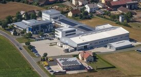 Bild 1 HERMOS AG in Mistelgau