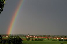 Bild 2 Kläranlage in Sünching