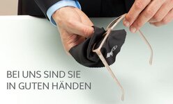 Bild 2 Apollo-Optik in Hof