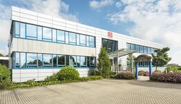 Bild 1 GS SCHENK GmbH in Fürth