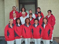 Bild 4 Sozialstation St. Stefanus Außenstelle in Amorbach