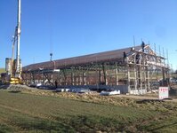 Bild 9 Zimmerei Holger Krauß GmbH & Co. KG in Leutershausen