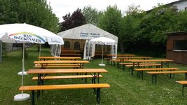 Bild 5 Leurer M. Zeltverleih & Getränkevertrieb OHG in Rannungen