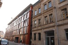 Bild 5 scherzer kalau architekten partnerschaft mbb in Erlangen