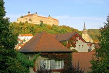 Bild 6 Stadthalle Kulmbach in Kulmbach