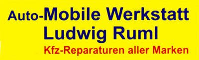 Bild 1 Ruml in Presseck