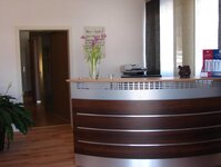 Bild 8 Physiotherapie Betzel, Fertig-Diwersi, Sturm in Collenberg